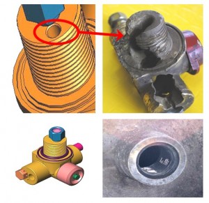 خودروهای گازسوز