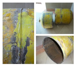 خودروهای گازسوز