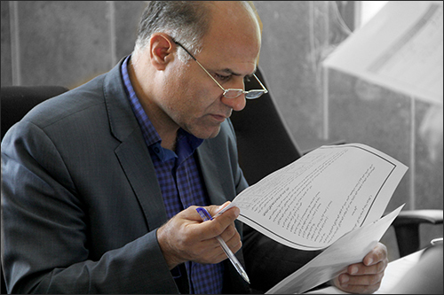 عملکرد سازمان